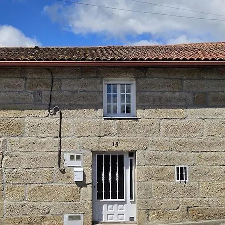 Casa Lina Vut Or 000784 * Allariz