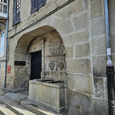 בית נופש Casa Lina Vut Or 000784 אלאריס