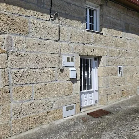 Casa Lina Vut Or 000784 בית נופש אלאריס