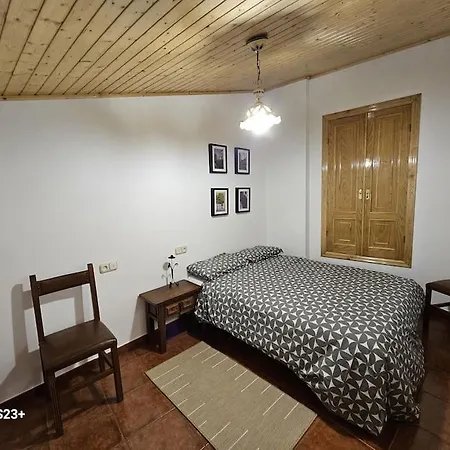 בית נופש Casa Lina Vut Or 000784 *