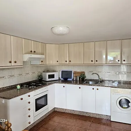 Holiday home Casa Lina Vut Or 000784 Allariz