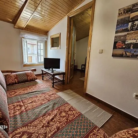 Casa Lina Vut Or 000784 Prázdninový dům Allariz