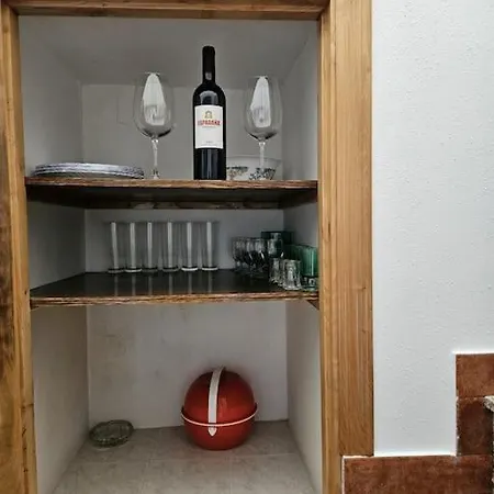 בית נופש Casa Lina Vut Or 000784 *