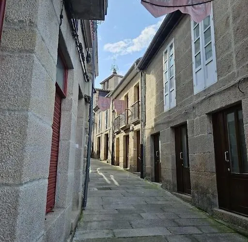 Casa Lina Vut Or 000784 * Allariz