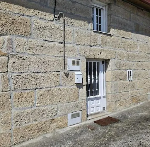 Casa Lina Vut Or 000784 Prázdninový dům Allariz