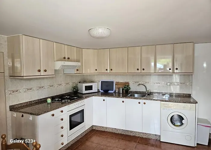 Дом отдыха Casa Lina Vut Or 000784 Альярис