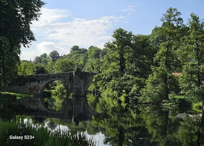 Дом отдыха Casa Lina Vut Or 000784 Альярис