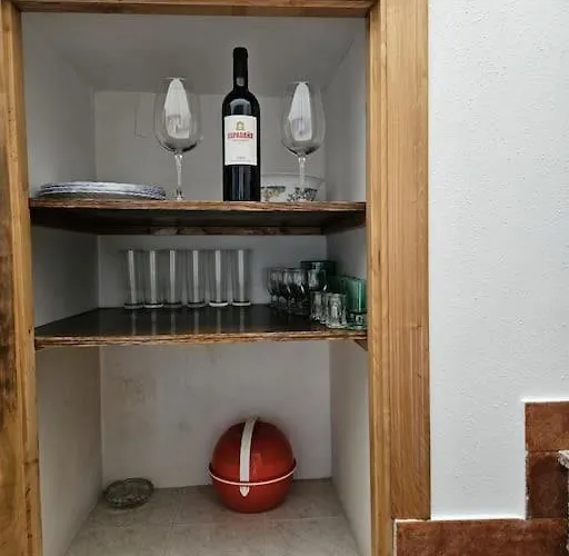 Prázdninový dům Casa Lina Vut Or 000784 *